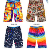 Men`S Custom Short Beach Shorts